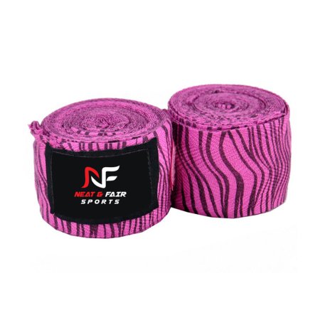 Hand Wraps
